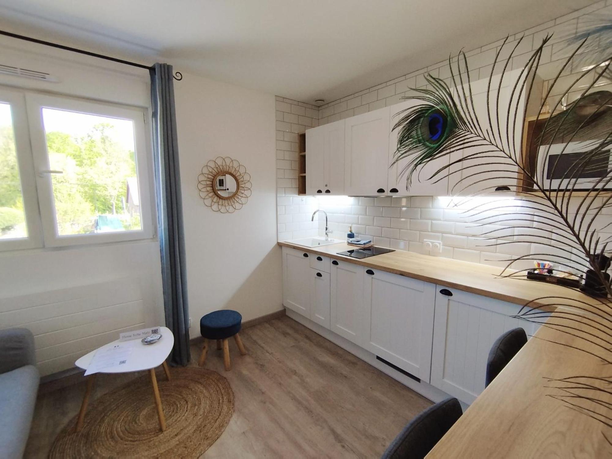 Home Suite Metz & Place De Parking Privee Dış mekan fotoğraf